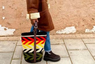 Where a Fashion Editor Would Tell You to Get Your Winter Boots From