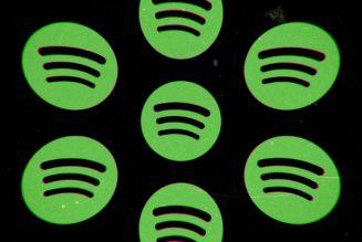 Where is Spotify HiFi?