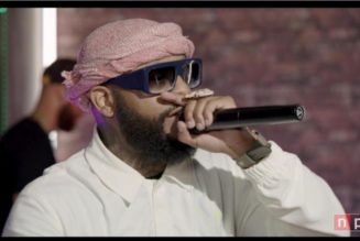 Where’s The Lie?: Royce Da 5’9″ Criticizes 50 Cent For Apologizing To Madonna But Not Lil Kim