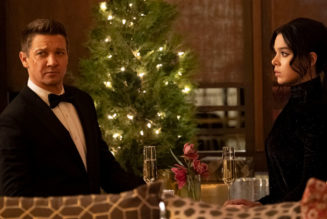 Why Hawkeye Was the Best MCU Adventure of 2021