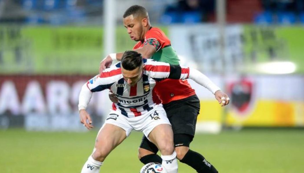 Willem II vs NEC live stream, preview, and predictions