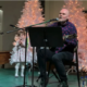 William Patrick Corgan, Noted Cat Person, Unveils Unreleased Christmas Songs For PAWS Chicago