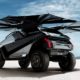 Wolfgang’s Thundertruck Concept Is the EV of the Future