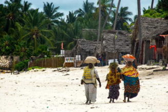 World Mobile announces partnership with Zanzibar