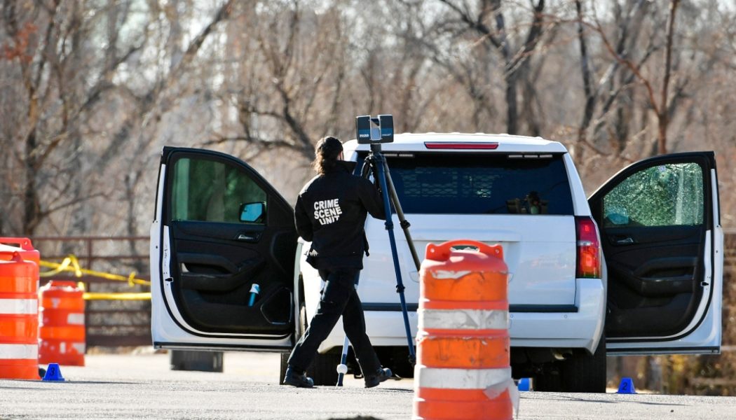 Ya Think? White Supremacist Identified As Man Behind Denver Mass Shooting