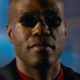 Yahya Abdul-Mateen II Wanted to Pay Homage to Laurence Fishburne as Morpheus