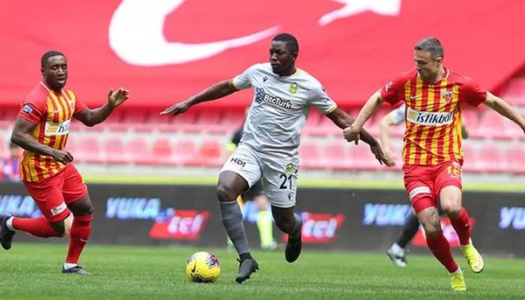 Yeni malatyaspor vs Kayserispor live stream, preview, and prediction