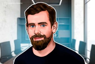 ‘You don’t own Web 3.0,’ says Jack Dorsey, criticizing its centralized nature