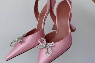 Your Definitive Guide to the Shoe Trends About to Take Over In 2022