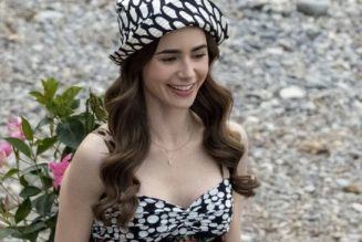 You’ve Probably Binged Emily In Paris 2 Already— Let’s Talk About The Outfits
