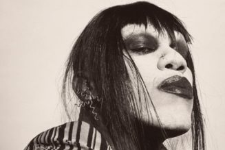 Yves Tumor Announces 2022 International Tour