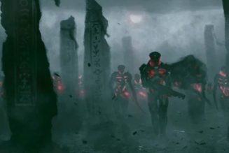 Zack Snyder Shares First Look at ‘Rebel Moon’