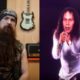 ZAKK WYLDE Has ‘No Problems’ With RONNIE JAMES DIO Hologram: ‘I Think It’s Awesome’