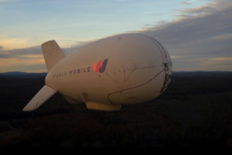 Zanzibar to Be Fully Covered by Balloon-Driven Mobile Internet – Is Kenya Next?