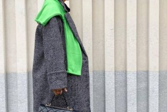 Zara Is Absolutely Nailing These 7 Trends Right Now