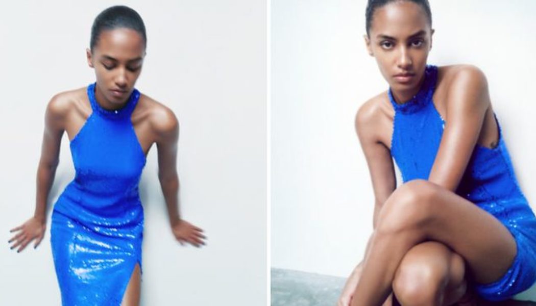 Zara’s Just Had a Party-Dress Delivery—These 28 Are Worth Your Time