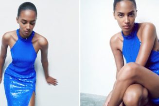 Zara’s Just Had a Party-Dress Delivery—These 28 Are Worth Your Time
