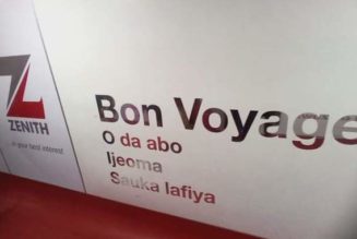 Zenith Bank gets it wrong