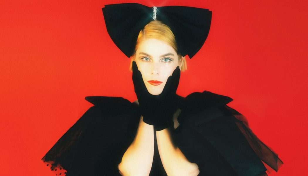 Ziemba’s René Kladzyk Wants To Be Haunted