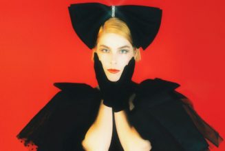 Ziemba’s René Kladzyk Wants To Be Haunted