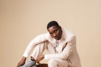 Zinoleesky – Up All Night