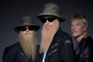 ZZ TOP Sells Catalog For Reported $50 Million
