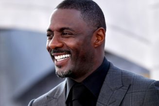 007 Producers Discuss the Possibility of Idris Elba as James Bond