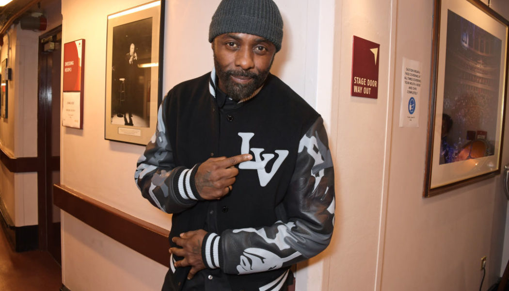 007 Producers Reportedly “Discussing Possibilities” of Idris Elba Playing James Bond