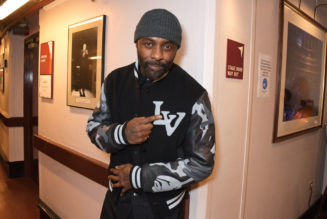 007 Producers Reportedly “Discussing Possibilities” of Idris Elba Playing James Bond