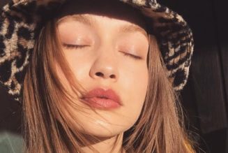 10 Super-Effective Curling Mascaras If Your Lashes Are Stick Straight