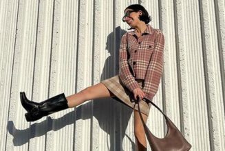 10 Winter Outfits You’ll Immediately Want to Copy