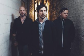 10 YEARS Announces Spring 2022 Tour, Drops ‘Déjà Vu’ Visualizer