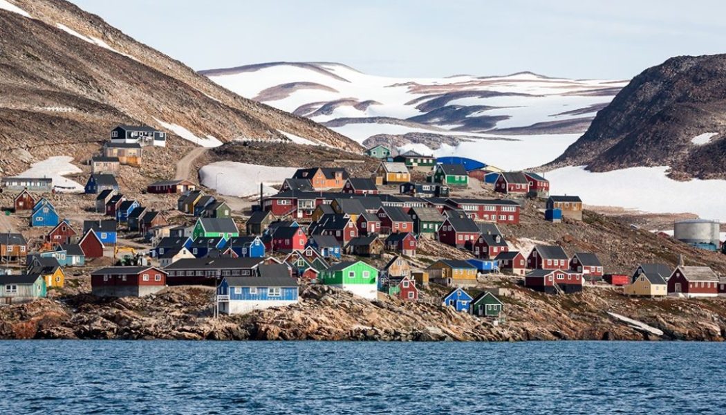 12 of Earth’s most remote places and communities