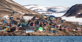 12 of Earth’s most remote places and communities