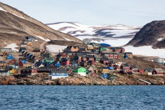 12 of Earth’s most remote places and communities