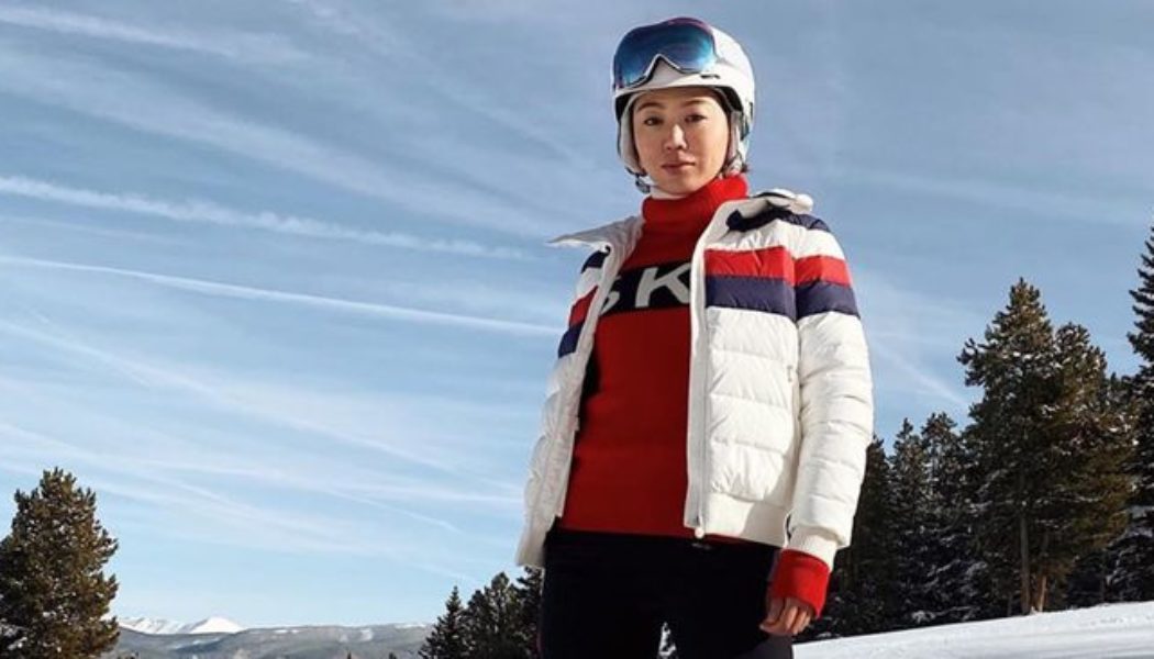 13 of the Best Designer Skiwear Brands for a Chic Time on the Slopes