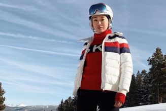 13 of the Best Designer Skiwear Brands for a Chic Time on the Slopes
