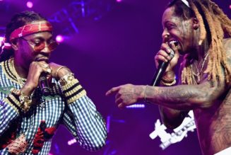 2 Chainz Claims Lil Wayne Collaborative Album ‘ColleGrove 2’ Will Release This Year