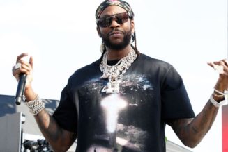 2 Chainz Drops Tracklist for Upcoming Album ‘Dope Don’t Sell Itself’