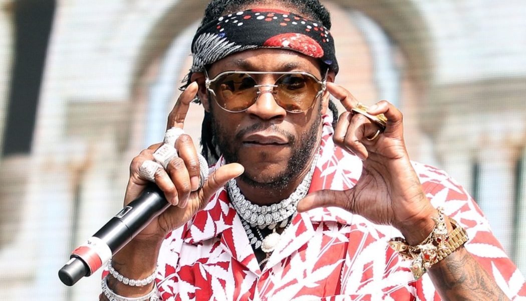 2 Chainz Drops Visual for New Track “Pop Music” Featuring Moneybagg Yo and BeatKing