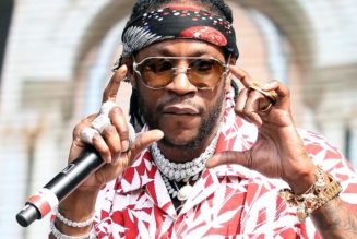 2 Chainz Drops Visual for New Track “Pop Music” Featuring Moneybagg Yo and BeatKing