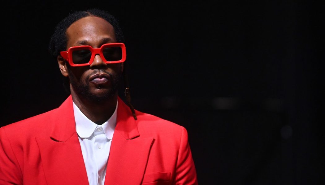 2 Chainz’s New Album Dope Don’t Sell Itself Gets Release Date