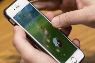 2 LAPD Officers Were Fired After Playing ‘Pokémon Go’ Instead of Attending to a Robbery