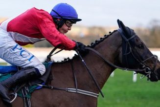 2022 Arkle Betting Odds & Entries – Ferny Hollow Favourite Among 24 Horses & Nine for Mullins at Cheltenham