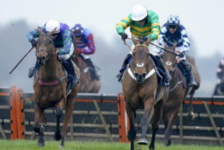 2022 Cleeve Hurdle Tips, Predictions & Preview – No Opposing Champ at Cheltenham