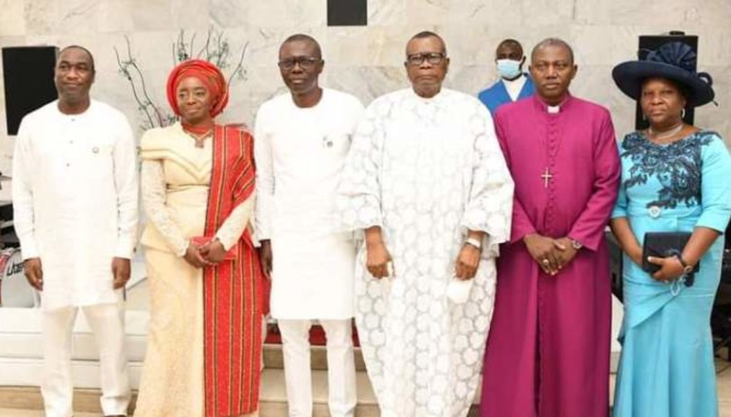 2022: Don’t Listen to Prophet of Doom, Prophet Abiara Tell Nigerians