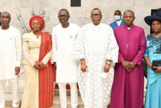 2022: Don’t Listen to Prophet of Doom, Prophet Abiara Tell Nigerians