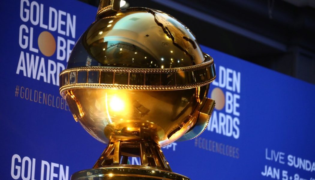 2022 Golden Globes to Be Held as ‘Private Event’ With No Livestream