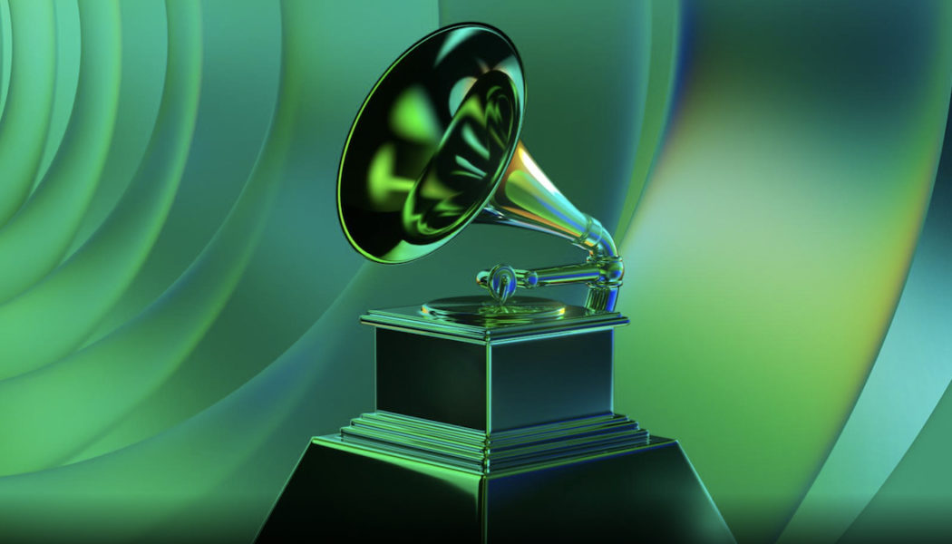 2022 Grammy Awards Postponed Due to COVID-19 Surge