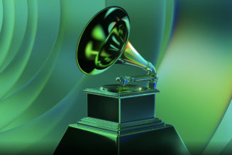 2022 Grammy Awards Postponed Due to COVID-19 Surge